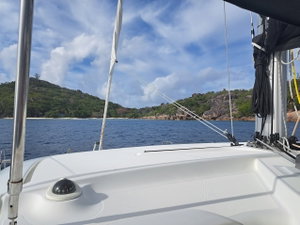 Lagoon 42 „Pyrat“ – fotka 6