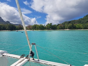Lagoon 42 „Pyrat“ – fotka 4