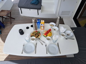 Lagoon 42 „Pyrat“ – fotka 2