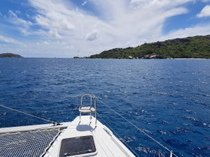 Lagoon 42 „Pyrat“ – fotka 5
