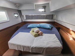 Lagoon 42 „Pyrat“ – fotka 19