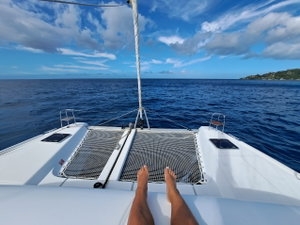 Lagoon 42 „Pyrat“ – fotka 9