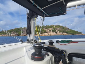 Lagoon 42 „Pyrat“ – fotka 8