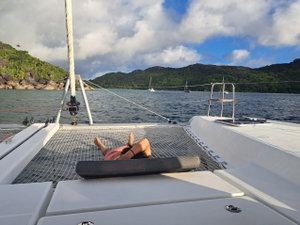 Lagoon 42 „Pyrat“ – fotka 3