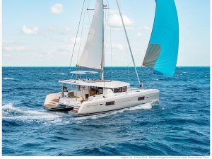 Lagoon 42 „ZIL 2“ – fotka 1