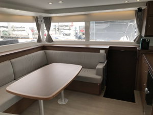 Lagoon 450 S „Vertigo“ – fotka 6