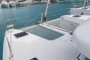 Lagoon 42 „Ziromon“ – fotka 2
