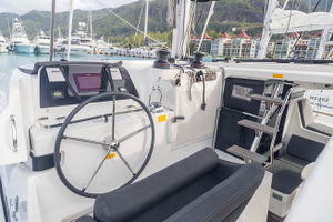 Lagoon 42 „Ziromon“ – fotka 4