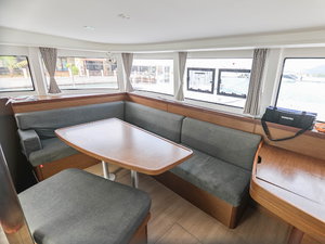 Lagoon 42 „Ziromon“ – fotka 18