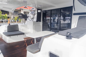 Lagoon 42 „Ziromon“ – fotka 6