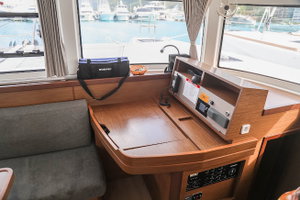 Lagoon 42 „Ziromon“ – fotka 8