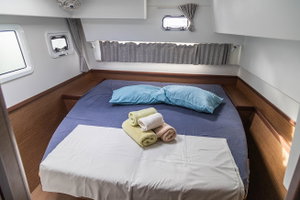 Lagoon 42 „Ziromon“ – fotka 9