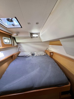 Lagoon 450 Flybridge „ZIL SEASHELL“ – fotka 9