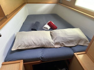 Lagoon 450 Flybridge „ZIL SEASHELL“ – fotka 10