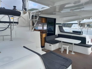 Lagoon 42 „Bingo“ – fotka 3