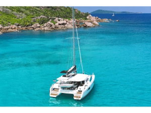Lagoon 42 „Bingo“ – fotka 1
