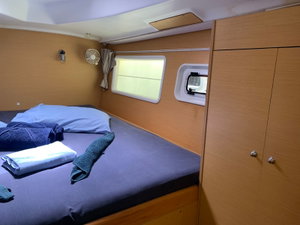 Lagoon 380 „Felicite“ – fotka 10