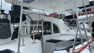 Lagoon 380 „Felicite“ – fotka 4