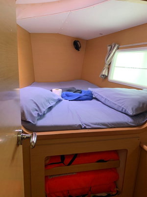 Lagoon 380 „Felicite“ – fotka 9