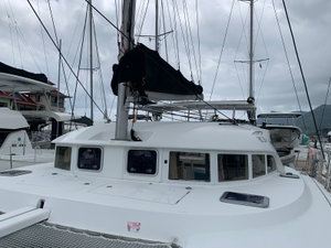 Lagoon 380 „Felicite“ – fotka 7