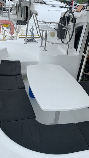 Lagoon 380 „Felicite“ – fotka 5
