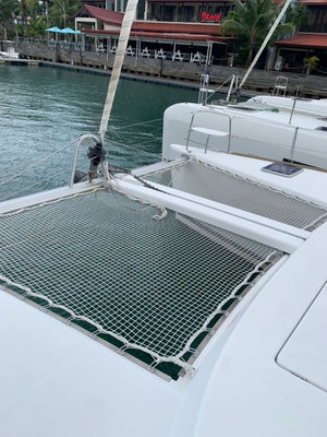 Lagoon 380 „Felicite“ – fotka 8