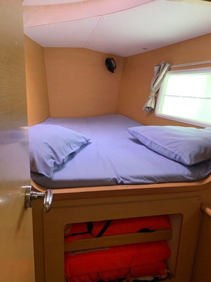 Lagoon 380 „Felicite“ – fotka 15