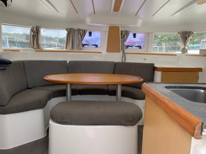 Lagoon 380 „Felicite“ – fotka 17
