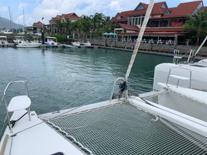 Lagoon 380 „Felicite“ – fotka 6