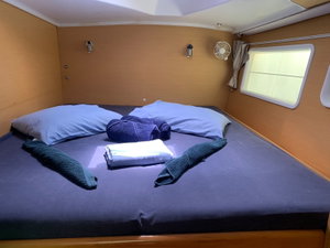 Lagoon 380 „Felicite“ – fotka 11