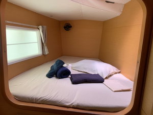 Lagoon 380 „Felicite“ – fotka 12