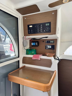 Lagoon 380 „Papanga“ – fotka 15