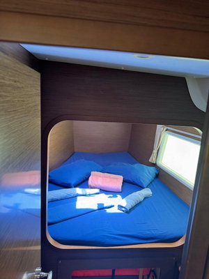 Lagoon 380 „Papanga“ – fotka 12