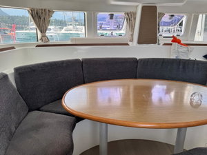 Lagoon 380 „Papanga“ – fotka 13