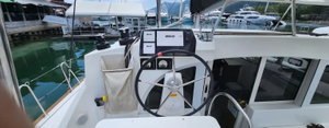 Lagoon 380 „Papanga“ – fotka 3
