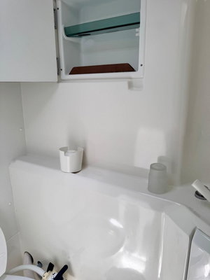 Lagoon 380 „Papanga“ – fotka 8