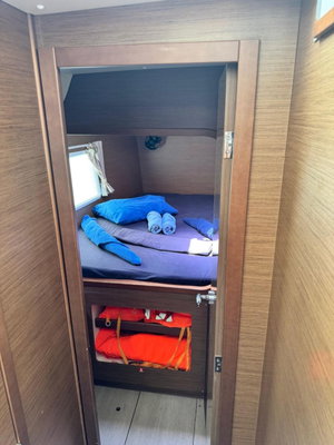 Lagoon 380 „Papanga“ – fotka 7