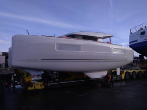 Lagoon 40 „D Arros“ – fotka 9