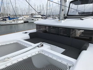 Lagoon 450 S „Arome“ – fotka 13