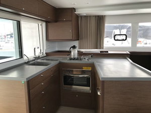 Lagoon 450 S „Arome“ – fotka 7