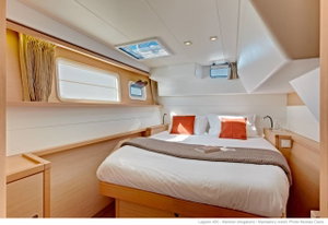 Lagoon 450 S „Arome“ – fotka 18