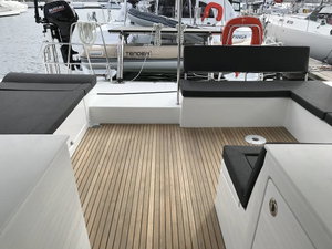 Lagoon 450 S „Arome“ – fotka 6