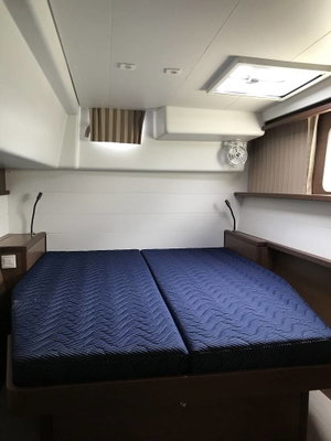 Lagoon 450 S „Arome“ – fotka 15