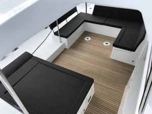 Lagoon 450 S „Arome“ – fotka 10