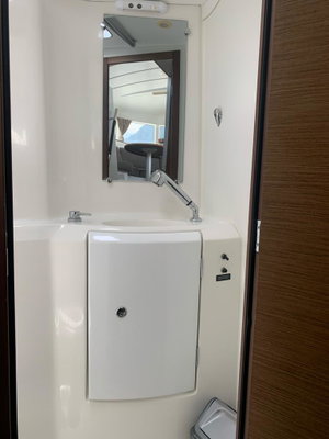 Lagoon 380 „Pampero“ – fotka 20