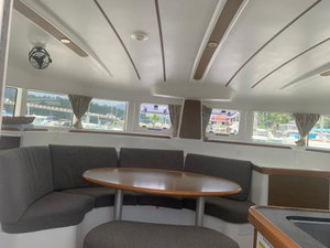 Lagoon 380 „Pampero“ – fotka 14