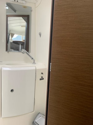 Lagoon 380 „Pampero“ – fotka 21
