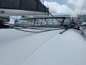 Lagoon 380 „Pampero“ – fotka 2