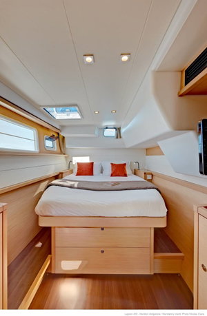 Lagoon 450 S „Remire“ – fotka 17