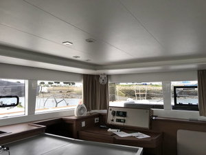 Lagoon 450 S „Remire“ – fotka 13